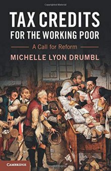 Tax Credits for the Working Poor: A Call for Reform