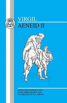 Aeneid II