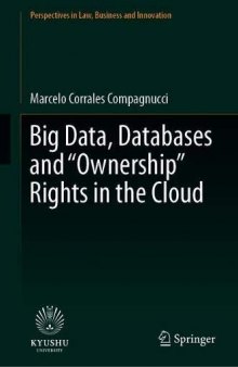 Big Data, Databases And 