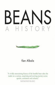 Beans: A History