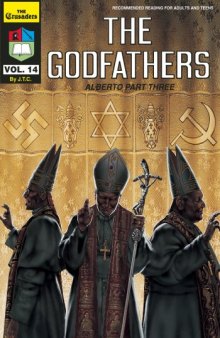 The Godfathers - Alberto Part 3