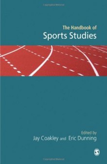 The Handbook of Sports Studies