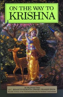 On the Way to Krsna (Krishna)