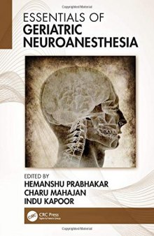 Essentials of Geriatric Neuroanesthesia