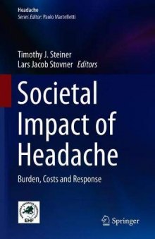 Societal Impact Of Headache: Burden, Costs And Response