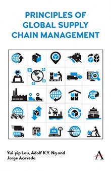 Principles of Global Supply Chain Management