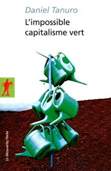 L’impossible capitalisme vert