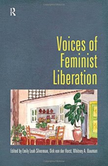 Voices of Feminist Liberation. Writings in Celebration of Rosemary Radford Ruether
