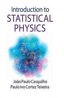 Introduction to Statistical Physics