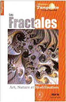 Les fractales : art, nature et modélisation