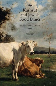 Kashrut And Jewish Food Ethics