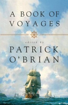 A Book of Voyages