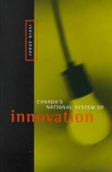 Canada’s National System of Innovation