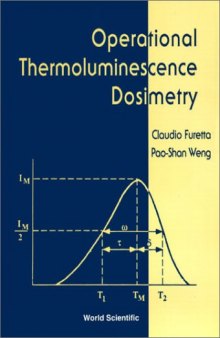 Operational Thermoluminescence Dosimetry