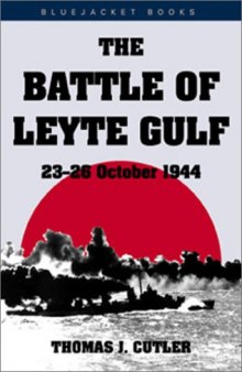 Battle of Leyte Gulf: 23-26 October 1944