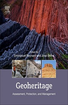 Geoheritage. Assessment, Protection, and Management