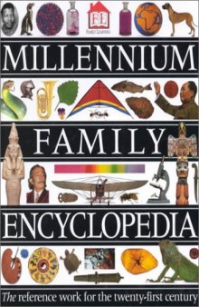 Millennium Family Encyclopedia