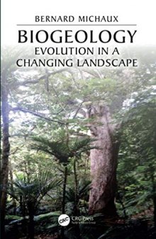 Biogeology: Evolution in a Changing Landscape