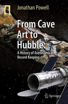 From Cave Art To Hubble: A History Of Astronomical Record Keeping