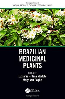 Brazilian Medicinal Plants  By: Luzia Valentina Modolo