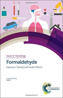 Formaldehyde: Exposure, Toxicity And Health Effects