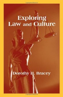 Exploring Law And Culture