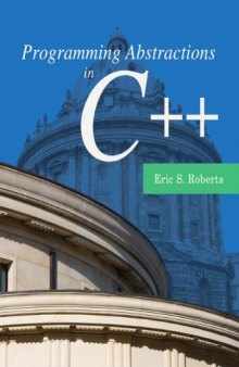 Programming Abstraction in C++