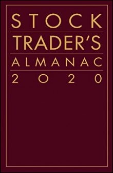 Stock Trader’s Almanac 2020