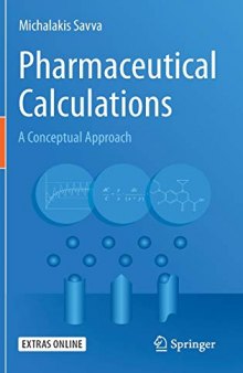 Pharmaceutical Calculations: A Conceptual Approach