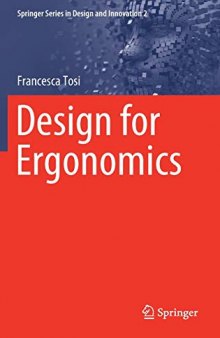 Design For Ergonomics