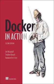 Docker in Action