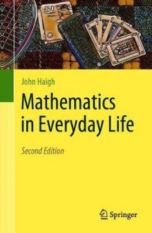 Mathematics In Everyday Life