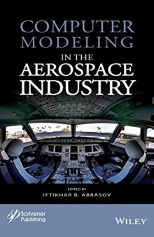 Computer Modeling in Aerospace Industry