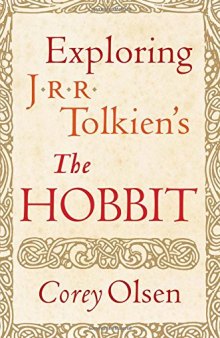 Exploring J.R.R. Tolkien’s 