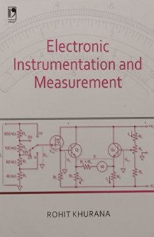 Electronic Instrumentation And Measurment