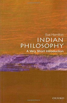 Indian Philosophy: A Very Short Introduction