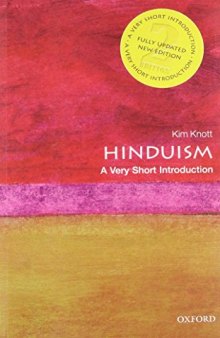 Hinduism: A Very Short Introduction