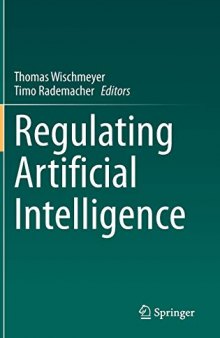 Regulating Artificial Intelligence