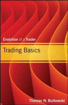 Trading basics: evolution of a trader