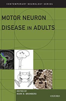 Motor Neuron Disease in Adults