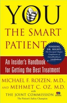 You - The Smart Patient