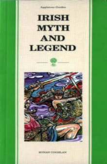 (A Dictionary of) Irish Myth and Legend