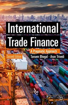 International Trade Finance: A Pragmatic Approach