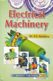 Electrical Machinery