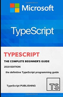 TypeScript Programming Language