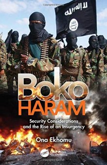 Boko Haram: Security Considerations And The Rise Of An Insurgency