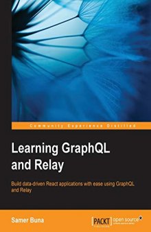 Learning GraphQL and Relay