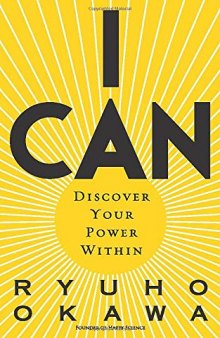 I Can: Discover Your Power Within