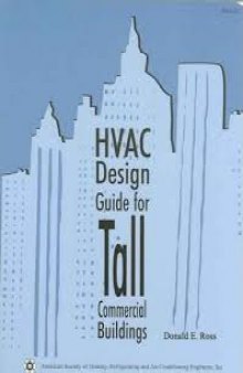  HVAC Design Guide for Tall Commercial Building