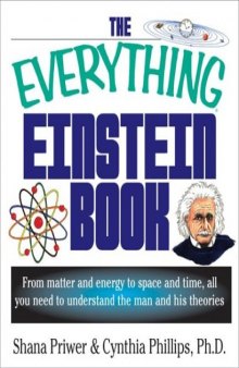 Everything Einstein Book